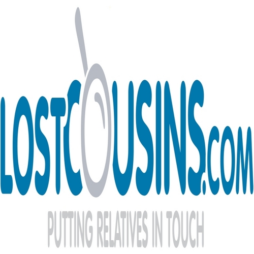 LostCousins was founded in 2004, and in the years since then thousands of cousins all over the world have discovered each other for the first time!