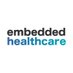 Embedded Healthcare (@embeddedhc) Twitter profile photo Embedded Healthcare (@embeddedhc) Twitter profile photo