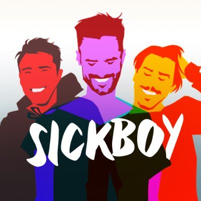 Sickboy Podcast