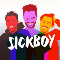 Sickboy Podcast(@sickboypodcast) 's Twitter Profile Photo