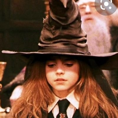 Sortinghat18's profile picture. Griffindor, valentía y caballerosidad ❤️
Hufflepuf, justícia y lealtad 💛
Ravenclaw, inteligencia y curiosidad 💙
Slytherin, astucia y perspicazia 💚
