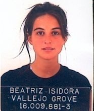 BeaVallejo's profile picture. 🇨🇱