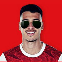 kablawGunner (@adejarekablaw) 's Twitter Profile