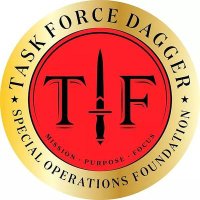 TF Dagger Special Operations Foundation(@TFDaggerFDN) 's Twitter Profile Photo