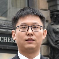 Wei Chen (陈巍) (@weichen94824312) 's Twitter Profile