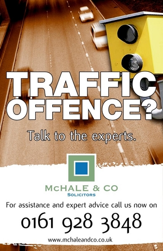 Specialist solicitor in helping people hang on to their Driving Licence. We can help with speeding, drink driving, fines, points. Call 0161 928 3848.