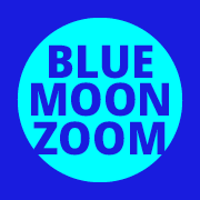 Blue Moon Zoom works with actors, artists and filmmakers to bring unique creatives experiences to hard to reach parts of the community.