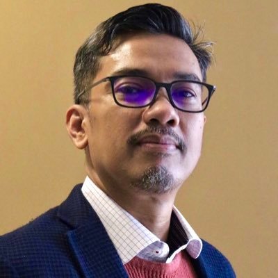 @SulfikarAmirPhD