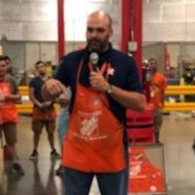 harris_darrell's profile picture. These Tweets are my own.