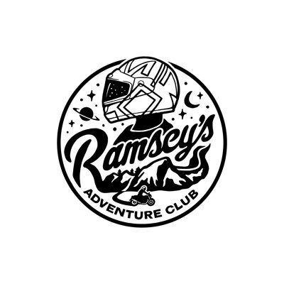 Ramsey’s Adventure Club