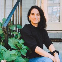 Shayna Goldsmith (@shaynahbg) 's Twitter Profile