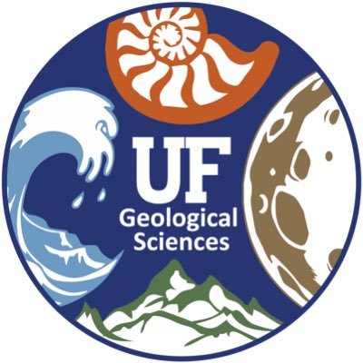 Official Account of the Department of Geological Sciences at the University of Florida