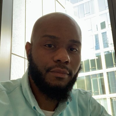 DwVidale's profile picture. he/him/his 
husband. father. son. brother.
administrator. 
creative. thinker.