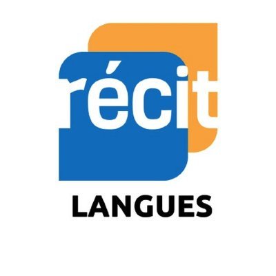 Le Service national du RÉCIT, domaine des langues