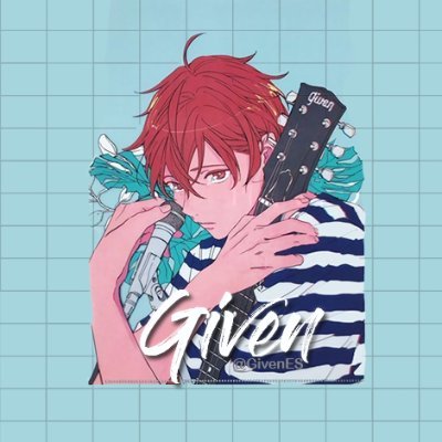 Given ESさんのプロフィール画像