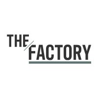 The Factory(@the_factory_gr) 's Twitter Profile Photo