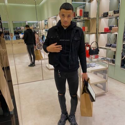 GregPhelia4's profile picture. ig: @gp.iii