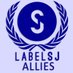 Label SJ Allies (@labelsjallies) Twitter profile photo Label SJ Allies (@labelsjallies) Twitter profile photo