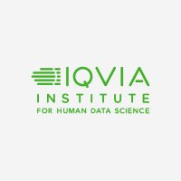 IQVIA Institute (@iqvia_institute) 's Twitter Profile Photo IQVIA Institute (@iqvia_institute) 's Twitter Profile Photo