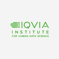 IQVIA Institute(@IQVIA_Institute) 's Twitter Profileg