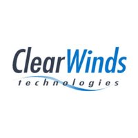 Clear Winds(@clearwindstech) 's Twitter Profile Photo