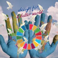 Design for a Better World(@D4BetterWorld) 's Twitter Profile Photo
