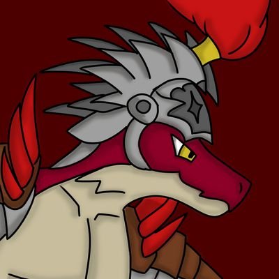 🐉 🇲🇽 Gabugnarさんのプロフィール画像