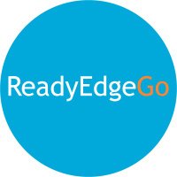 ReadyEdgeGo(@ReadyEdgeGo) 's Twitter Profile Photo