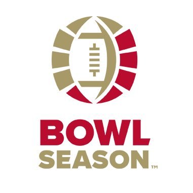 The Official Twitter account of #BowlSeason 🏈 🎉 A Celebration of College Football | Executive Director: @NickCarparelli