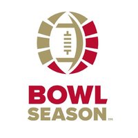 Bowl Season (@bowlseason) 's Twitter Profile Photo Bowl Season (@bowlseason) 's Twitter Profile Photo