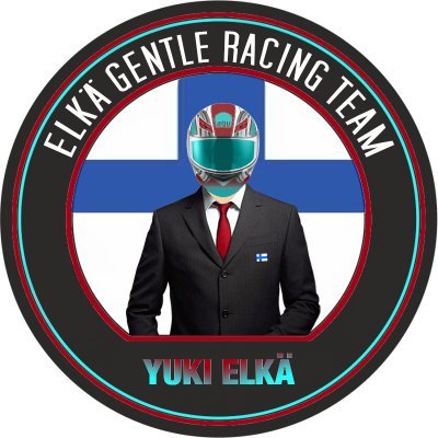 YokeeLk's profile picture. Pilote nipo-finlandais, champion Rstars saison 1&2, Hilliuss Summer Cup 2019 et vainqueur des 6h de Spa HCR 2019.