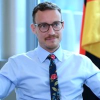 T. Odebrecht 🌐 (@tomodeb) 's Twitter Profile
