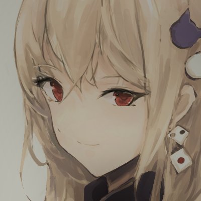 雑多垢 お絵かき好き シャドバ好き
試験的にお題箱を設置しましたなんでもどうぞ→https://t.co/Wg3jUskUKu