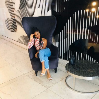 Millicentiah's profile picture. Be Silly🤪
Be Kind😇
Be Honest😍