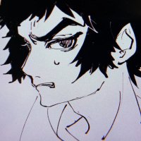 塵 (@knsmnojsn) 's Twitter Profile Photo 塵 (@knsmnojsn) 's Twitter Profile Photo