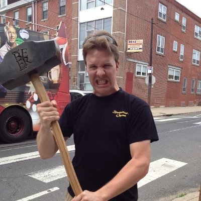 austin_fay's profile picture. Dad. Husband. Music. Games. Beer. Florida Man.