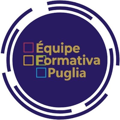 EFT Puglia: per la diffusione di azioni del #PNSD, per promuovere azioni di formazione dei docenti e di potenziamento delle competenze degli studenti