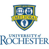 ECE at University of Rochester