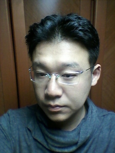 대박 노긍정 선생