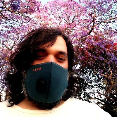 Kshitij_Th's profile picture. Senior Lecturer at University of Pretoria.  Radio Astronomer. Urban Naxal.
And who else's opinions would they be??
He/Him