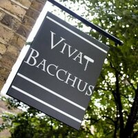 Vivat Bacchus (@vbrestaurant) 's Twitter Profile