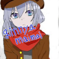ぎんにゃ (@ginnyamaimar) 's Twitter Profile