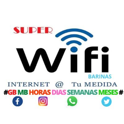 INTERNET @ TU MEDIDA.
🟢📞WhatsApp. https://t.co/eU6YpqHp9z