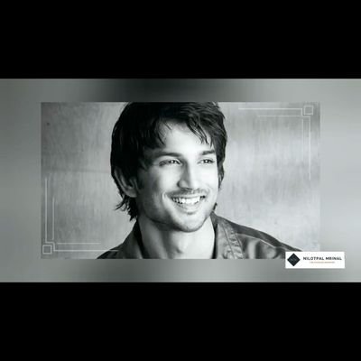 SSRian, in twitter only for being part of justice for SSR and Disha Salian campaign. I am not a BOT.
Software Engineer | Poland | I see myself in Sushant