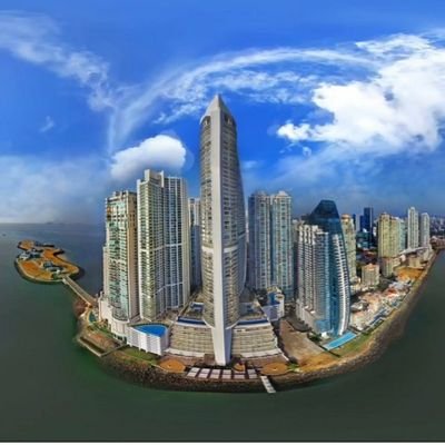 PanamaViajando's profile picture. #ConocePanamá🇵🇦