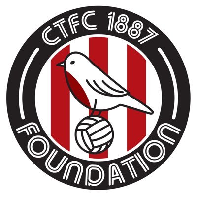 Gloucestershire based Cheltenham Town Supporters Foundation actively looking at ways to raise money for local charities and grassroots football @1887redarmy