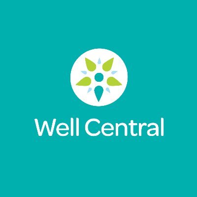 Well_Central's profile picture. Well Central’s Virtual Recovery College is a
self-directed, web-based online channel with
free interactive courses that empower individuals' well-being.