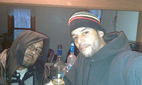 LaMontLawes's profile picture. Lead guitarist