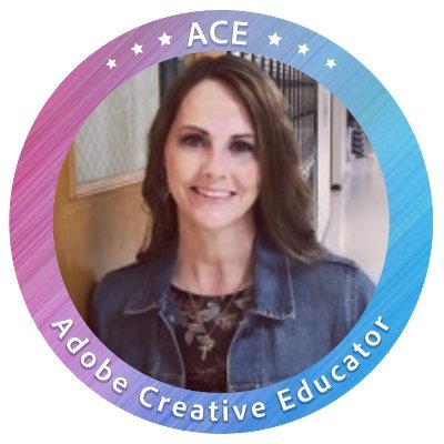 Teacher Librarian 👩🏻‍💻Google CE L1&2 💻BrainPop CE🎨Adobe CE L1🌊Wakelet Community Leader📱Flipgrid CE L1