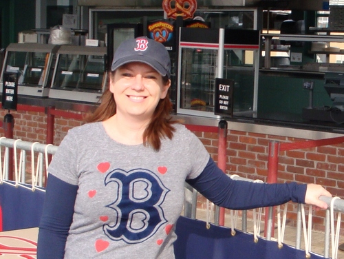 kristikay13's profile picture. 